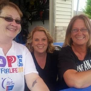 Meet your Posher, Kristie